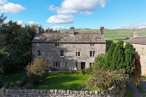 undefined, Hillary Hall, Burtersett, Hawes