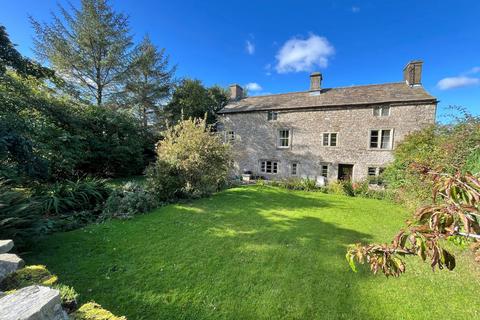 undefined, Hillary Hall, Burtersett, Hawes