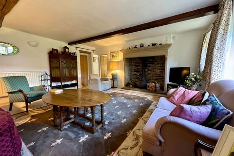 undefined, Hillary Hall, Burtersett, Hawes
