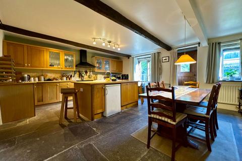 undefined, Hillary Hall, Burtersett, Hawes
