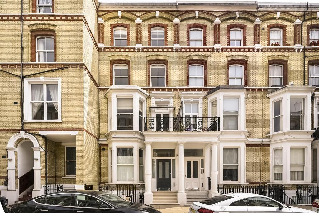 S&amp;P Kensington Lettings Flat B, 15 Cheniston Garde