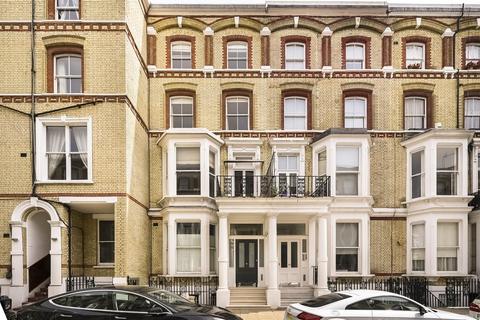 Cheniston Gardens, Kensington, W8