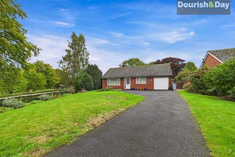 undefined, Whitchurch SY13