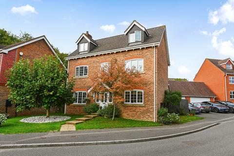 Swaffer Way, Ashford TN23