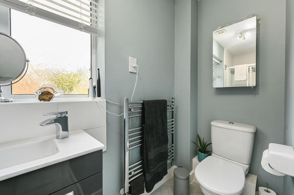 En-suite