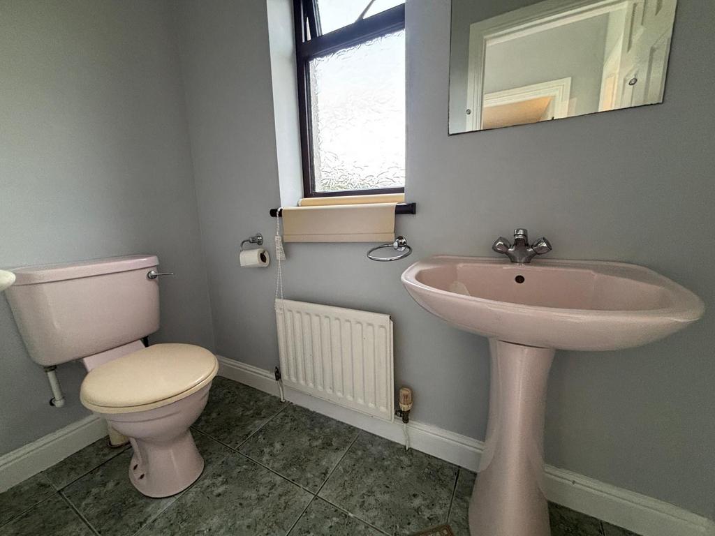 Cloakroom