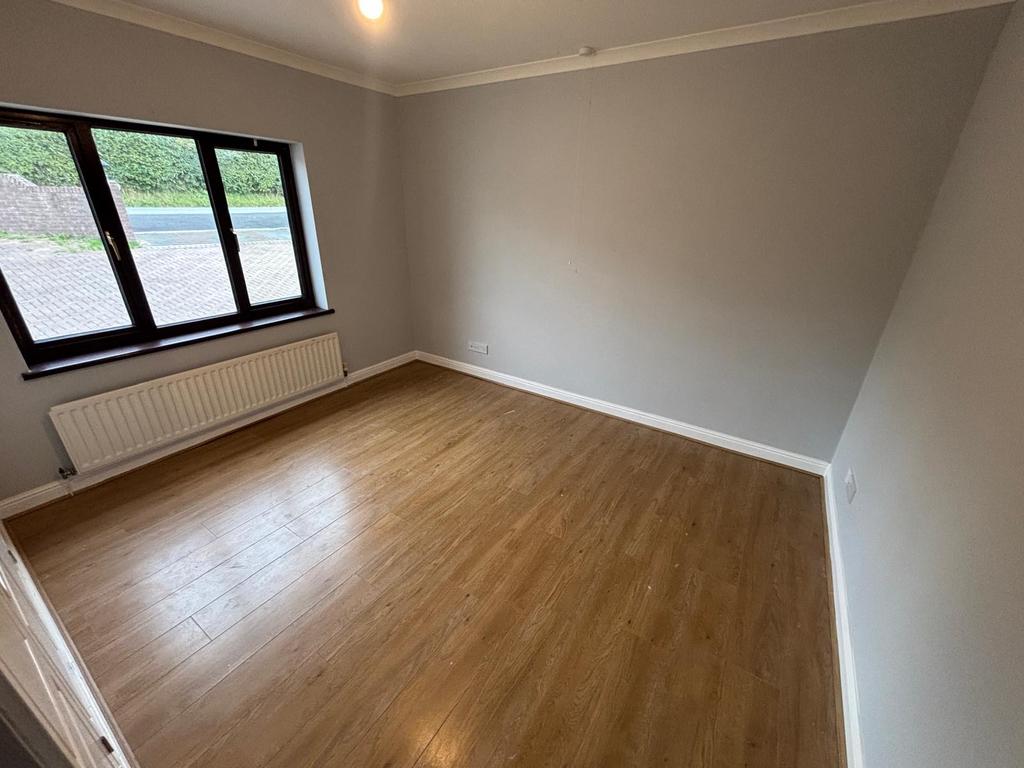 Ground floor bedroom 2