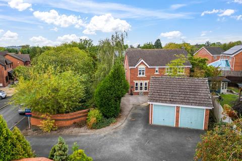 undefined, Haines Avenue, Wyre Piddle, WR10