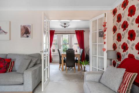 undefined, Haines Avenue, Wyre Piddle, WR10
