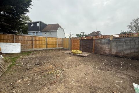 Land for sale, Dagnall Crescent, Uxbridge, UB8