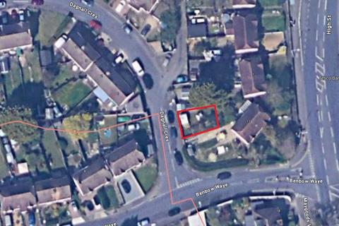 Land for sale, Dagnall Crescent, Uxbridge, UB8