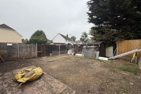 Land for sale, Dagnall Crescent, Uxbridge, UB8