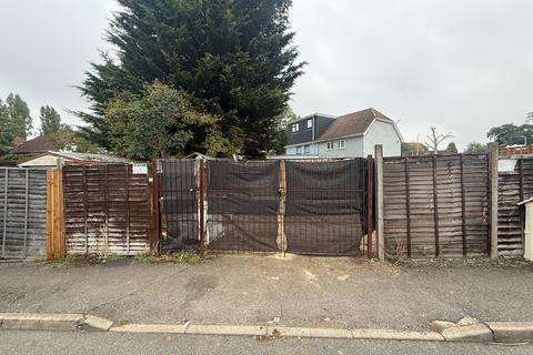 Land for sale, Dagnall Crescent, Uxbridge, UB8