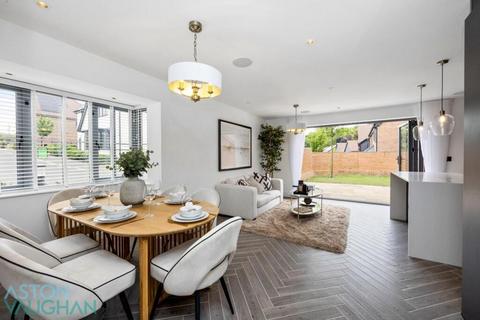 undefined, Plot 6, East Sussex BN2