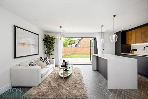 undefined, Plot 6, East Sussex BN2
