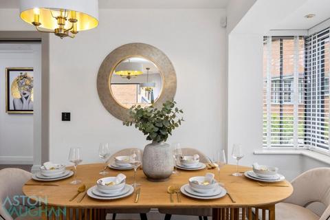 undefined, Plot 6, East Sussex BN2