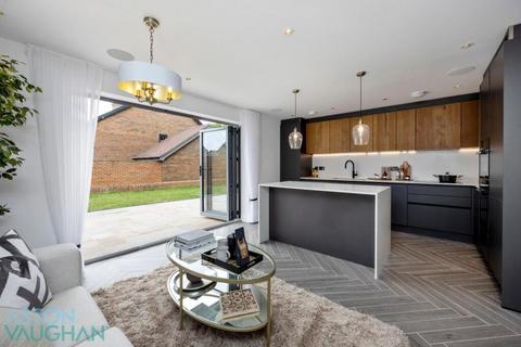 undefined, Plot 6, East Sussex BN2