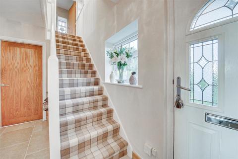 4 bedroom semi-detached house for sale, Summerwood Lane, Ormskirk L39