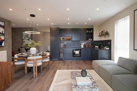 undefined, Kidbrooke Village, Kidbrooke SE3