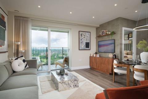 undefined, Kidbrooke Village, Kidbrooke SE3