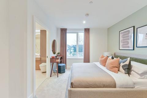 3 bedroom flat for sale, Kidbrooke Village, Kidbrooke SE3