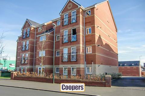 undefined, Thackhall Street, Coventry, CV2