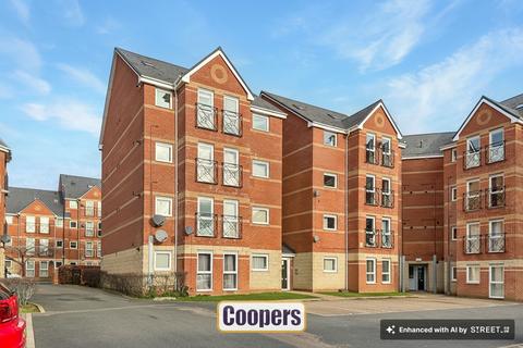 undefined, Thackhall Street, Coventry, CV2
