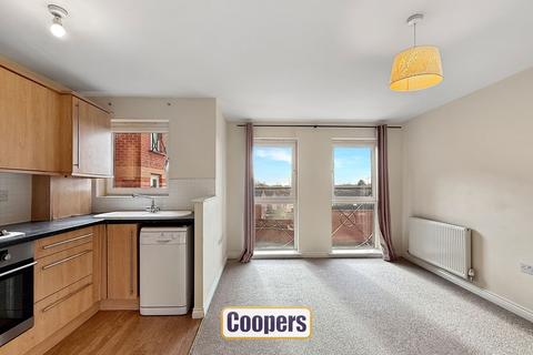 undefined, Thackhall Street, Coventry, CV2