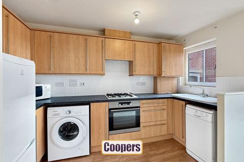 undefined, Thackhall Street, Coventry, CV2