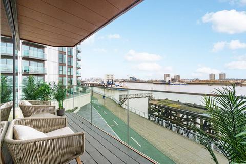 undefined, Royal Arsenal Riverside, Woolwich SE18