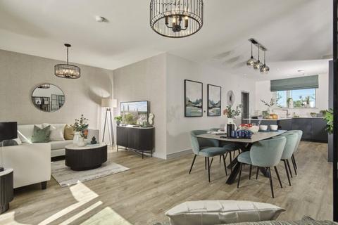 4 bedroom house for sale, Gillyflower Lane, Stonebond At Waterbeach, Cambridge
