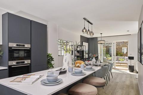 4 bedroom house for sale, Gillyflower Lane, Stonebond At Waterbeach, Cambridge