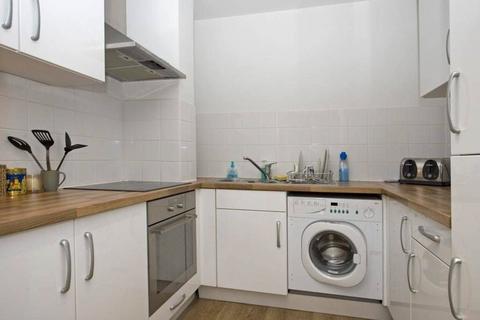 Greatorex Street, Aldgate, London, E1