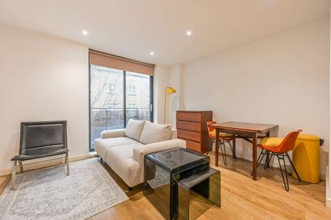 Greatorex Street, Aldgate, London, E1