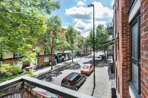 2 bedroom flat to rent, Greatorex Street, Aldgate, London, E1
