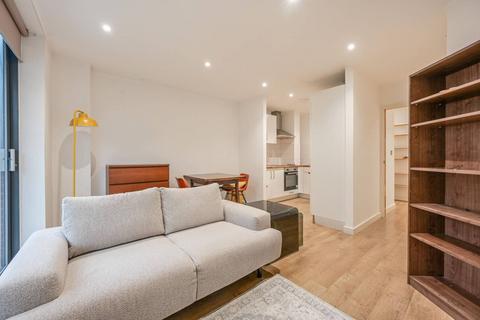 Greatorex Street, Aldgate, London, E1