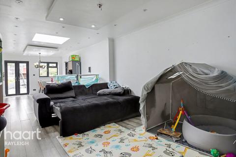 undefined, Rayleigh Road, Leigh-On-Sea