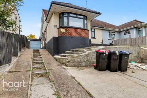 Rayleigh Road, Leigh-On-Sea