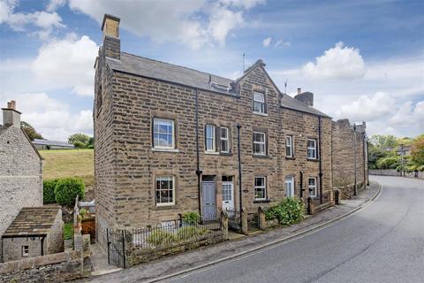 Monyash Road, Bakewell