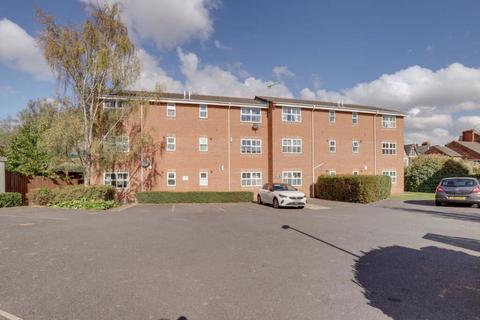 undefined, Ardmore Close, Sneinton, Nottingham, Nottinghamshire, NG2 4GP