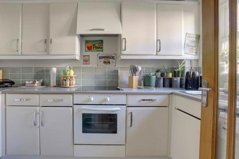 undefined, Ardmore Close, Sneinton, Nottingham, Nottinghamshire, NG2 4GP