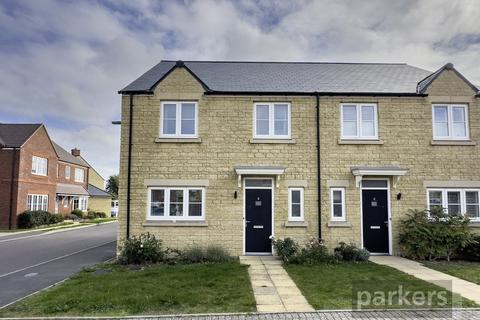 undefined, Giles Place, Bampton, Oxfordshire, OX18