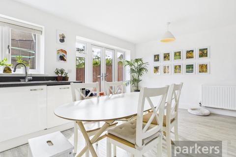 undefined, Giles Place, Bampton, Oxfordshire, OX18