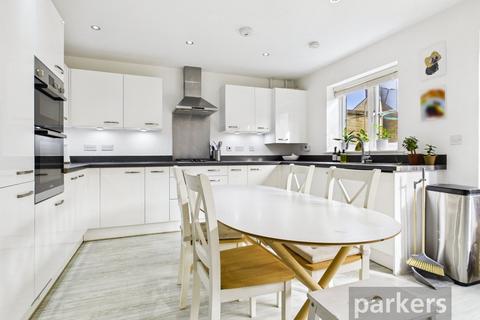 undefined, Giles Place, Bampton, Oxfordshire, OX18