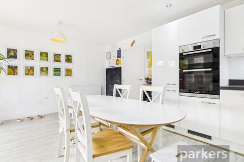 undefined, Giles Place, Bampton, Oxfordshire, OX18