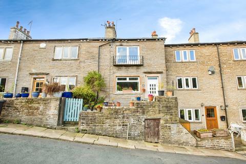 14 Booth Hill, Luddendenfoot, Halifax, HX2 6TH