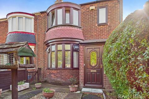 2 bedroom semi-detached house for sale, Irvine Road, North Yorkshire TS3