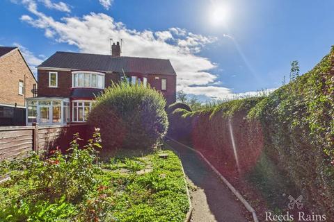 2 bedroom semi-detached house for sale, Irvine Road, North Yorkshire TS3