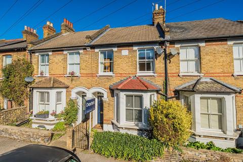undefined, Talbot Road, Old Isleworth TW7