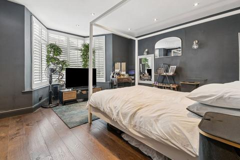 undefined, Home Park Road, London SW19